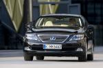 Lexus LS600h L 2007 года